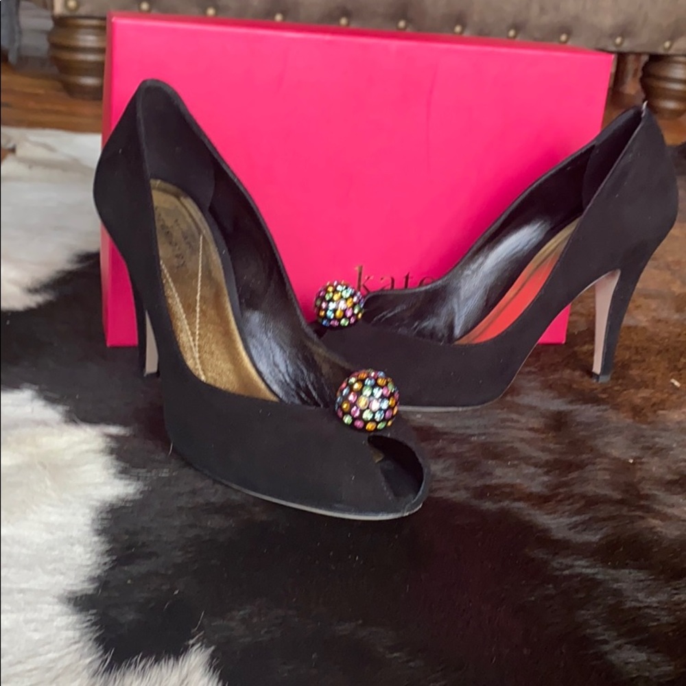 Kate spade dotty